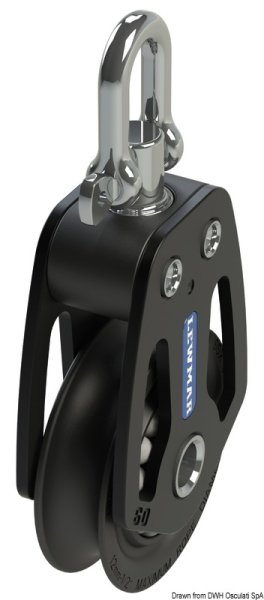 Bozzello HTX 72 singolo - 68.601.72